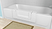 safeway tub conversion tubs walk cleancut