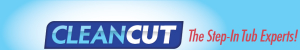 CleanCut: The Step-In Tub Experts!