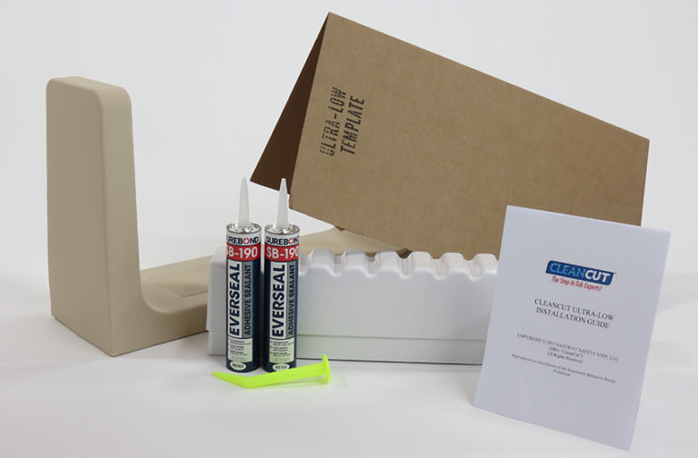 CleanCut UltraLow CleanCut