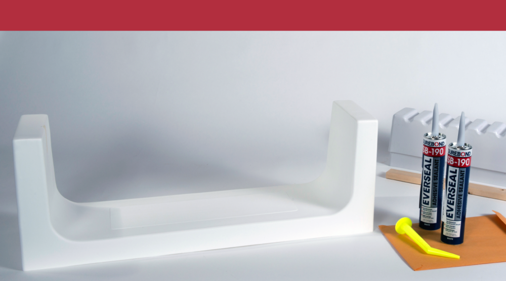 CleanCut Step CleanCut