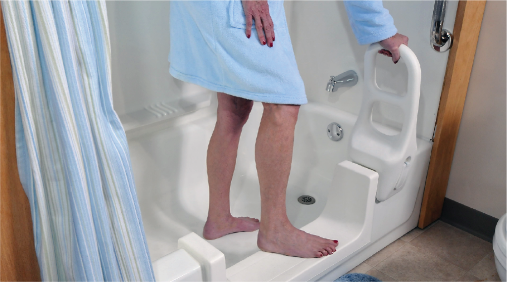 16.5″ Tub Bar CleanCut