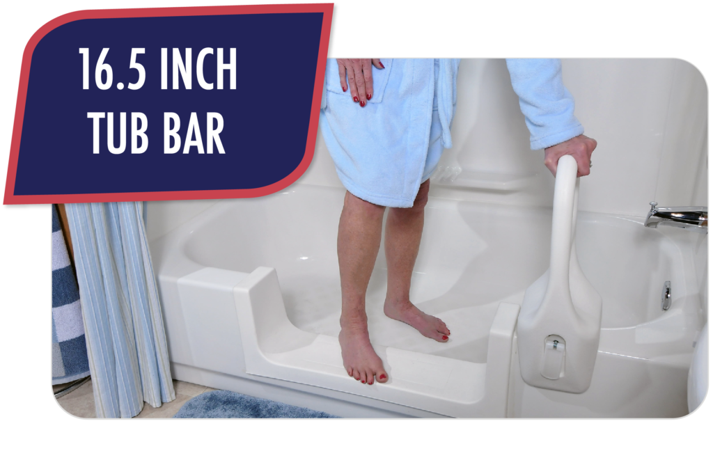 New Product Tub Bars! CleanCut