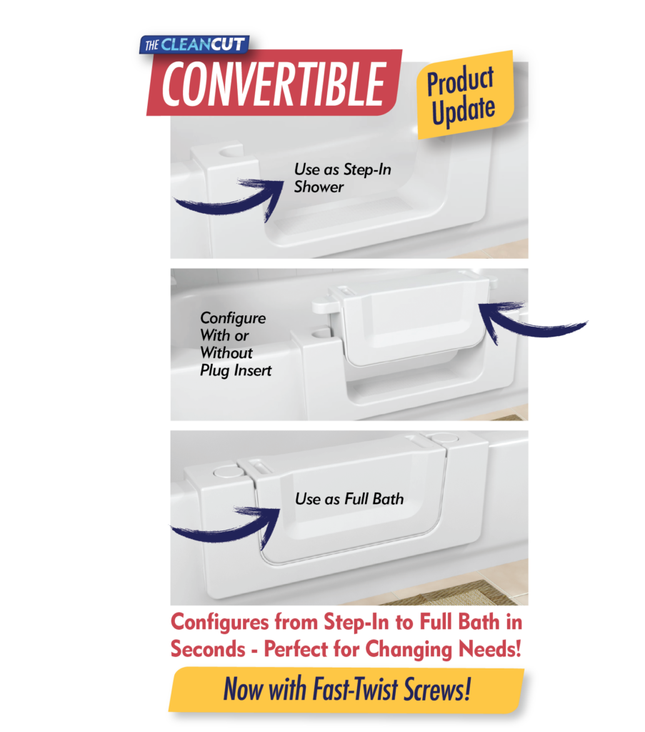 Convertibleproductupdate CleanCut