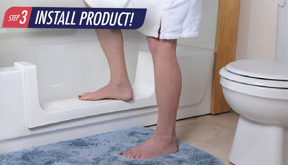Cleancut Bath Cut Out Conversion, How To Convert Old Bathtub Into Shower Stall