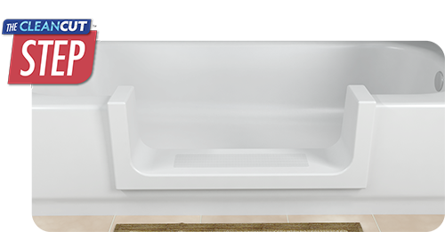 Cleancut Bath Cut Out Conversion, How To Install A Bathtub In An Existing Shower